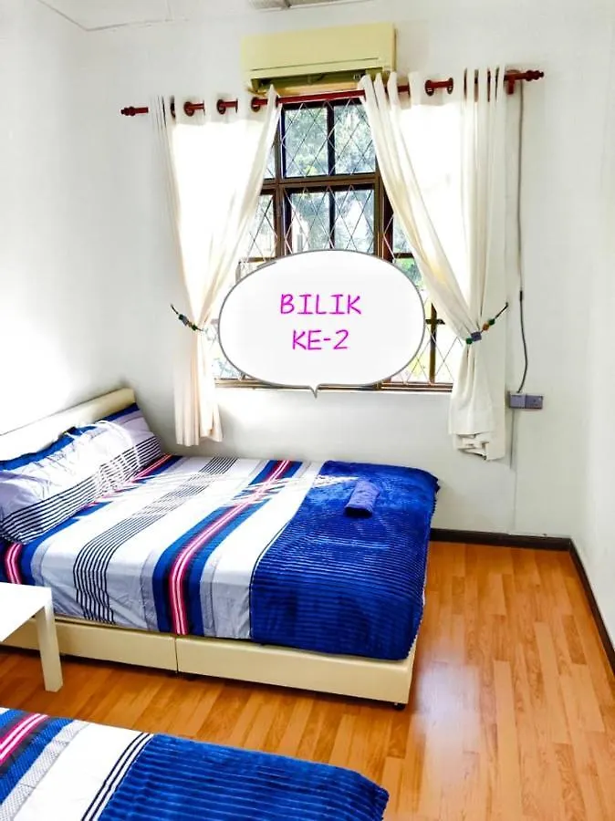 Muslim Guest House Near Usm Spice Arena Gelugor Georgetown